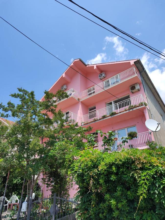 Jovanovic Apartment Tivat Exterior photo