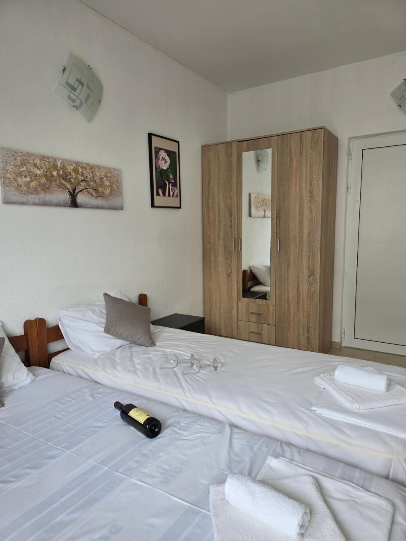 Jovanovic Apartment Tivat Exterior photo