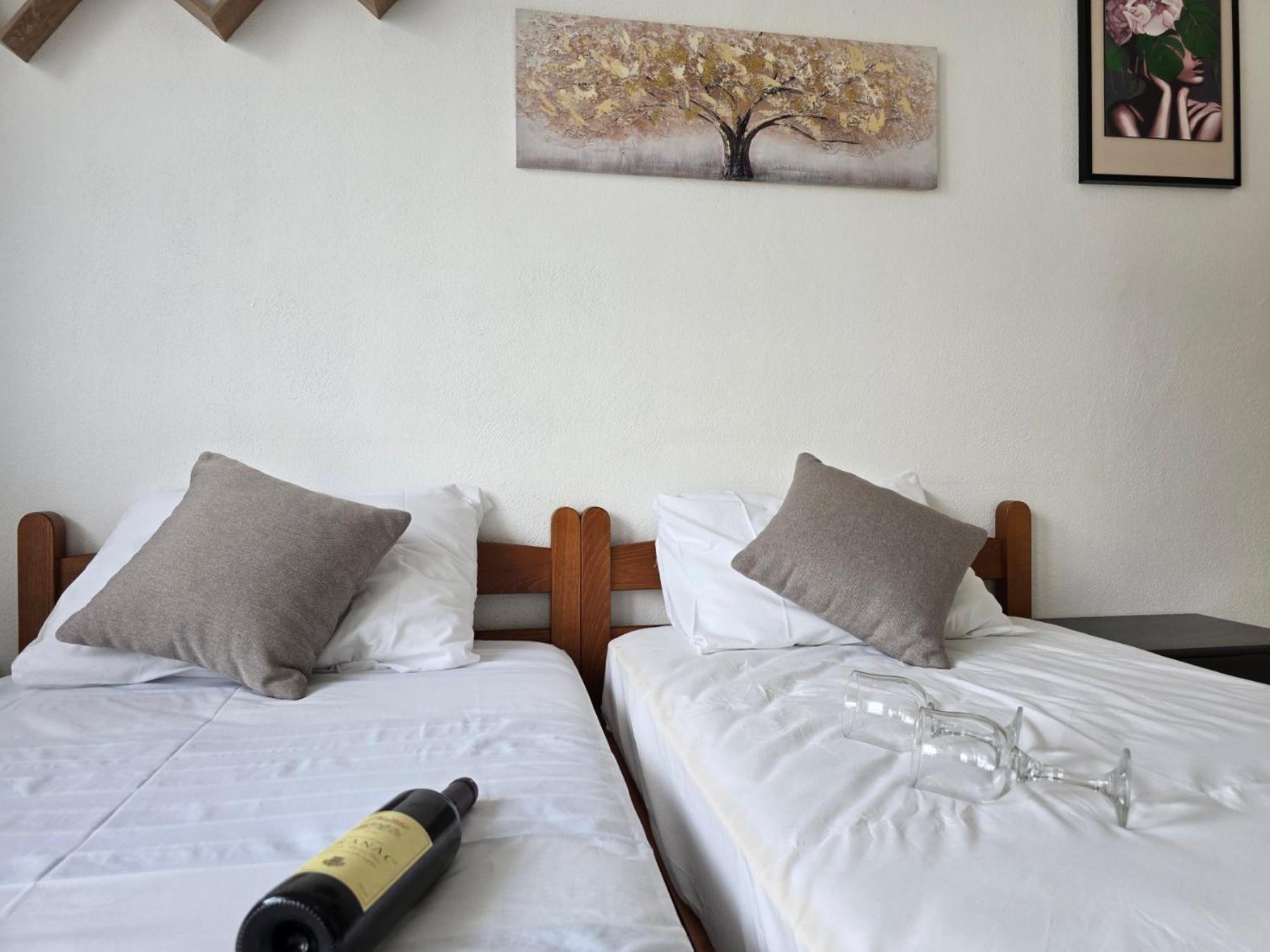 Jovanovic Apartment Tivat Exterior photo